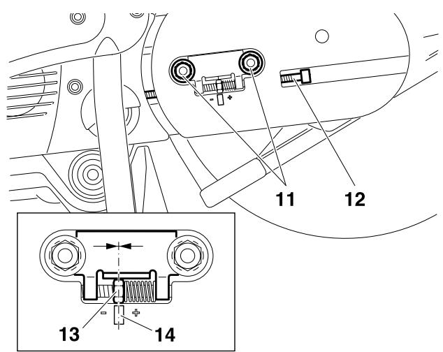 MAKITA DPC8132 - ATTENTION: - 2