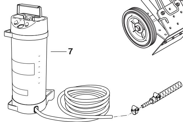 MAKITA DPC8132 - ATTENTION: - 9