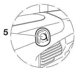 MAKITA DPC8132 - Caution: - 4