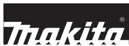 MAKITA DPC8132 - Extrait de la liste des pièces de rechange - 1