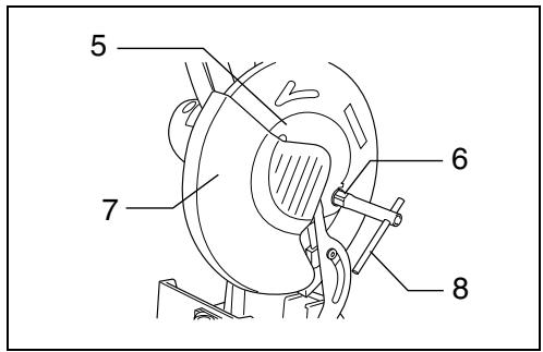 MAKITA LC1230 - 5