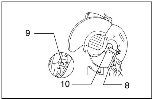 MAKITA LC1230 - 6