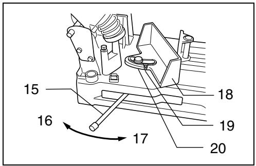 MAKITA LC1230 - 8