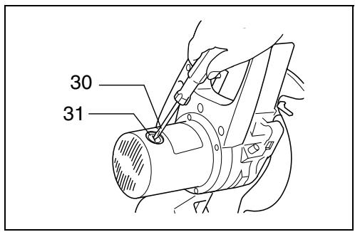 MAKITA LC1230 - 20