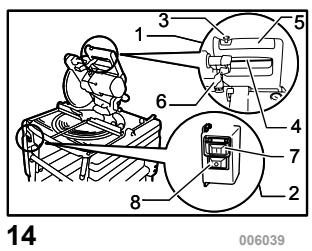MAKITA LF1000 - 16