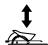 MAKITA LF1000 - Jelképek - 8