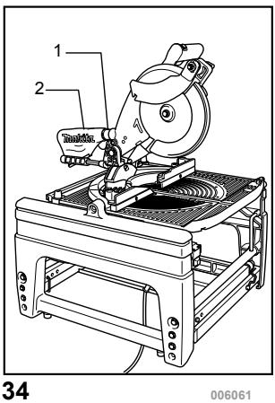 MAKITA LF1000 - 36