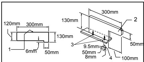 MAKITA LF1000 - Munkasegédek - 1