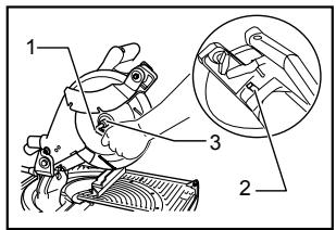 MAKITA LF1000 - 20