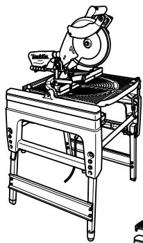 MAKITA LF1000 - 1