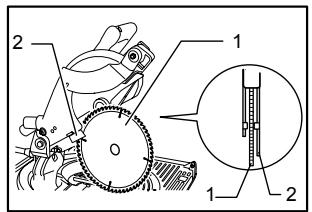 MAKITA LF1000 - 22