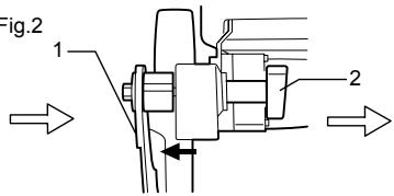 MAKITA LF1000 - GRZBIETNICOWEJ - 1