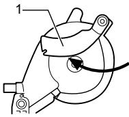 MAKITA LF1000 - LA UTILIZAREA ÎN MODUL FERĂSTRĂU CIRCULAR CU MASĂ (DE BANC): - 2