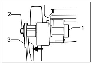 MAKITA LF1000 - 25