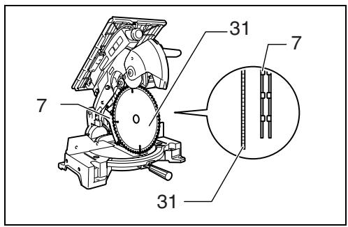 MAKITA LH1040 - 20