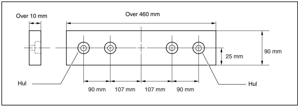 MAKITA LH1040 - Traeanlaeg - 1