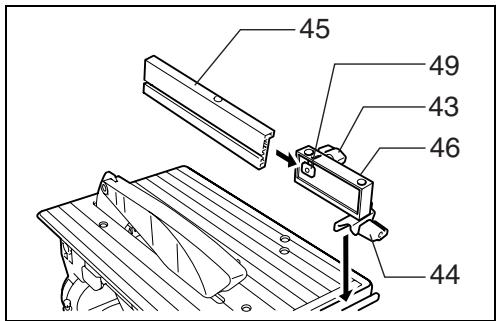 MAKITA LH1040 - 29