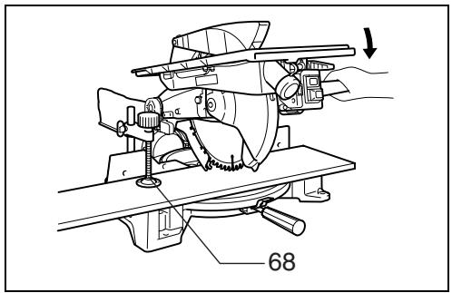 MAKITA LH1040 - 41