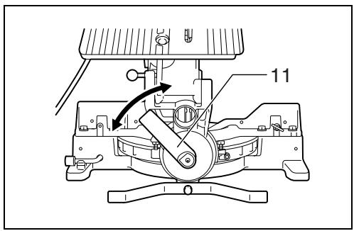 MAKITA LH1040 - 11
