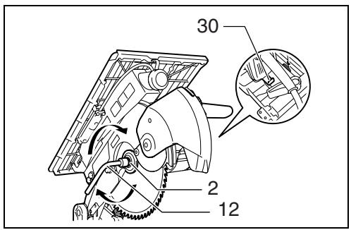 MAKITA LH1040 - 19
