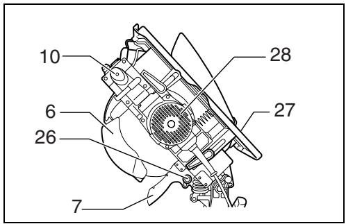 MAKITA LH1040 - 17