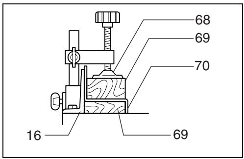 MAKITA LH1040 - 43