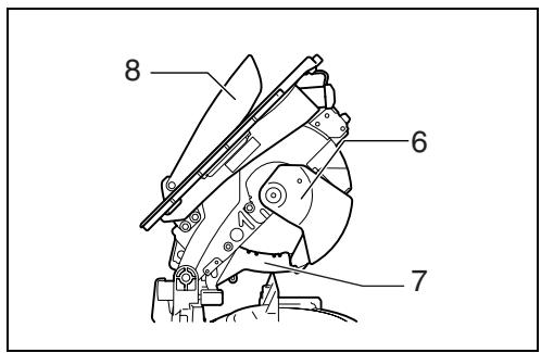 MAKITA LH1040 - 6