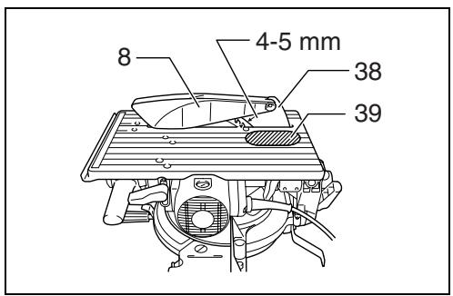 MAKITA LH1040 - 23