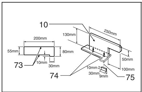 MAKITA LH1040 - 46