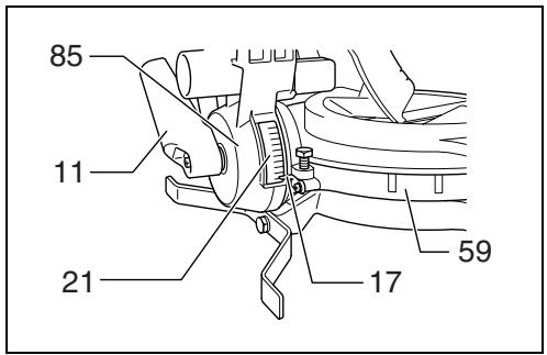 MAKITA LH1040 - 57