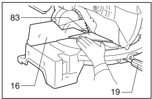 MAKITA LH1040 - 54