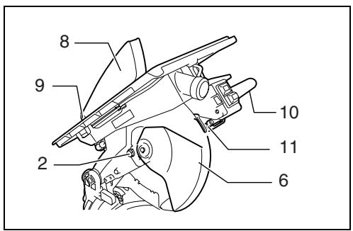 MAKITA LH1040 - 7