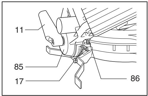 MAKITA LH1040 - 58