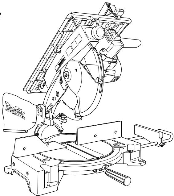 MAKITA LH1040 - 1
