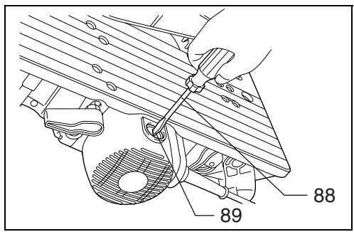MAKITA LH1040 - 60