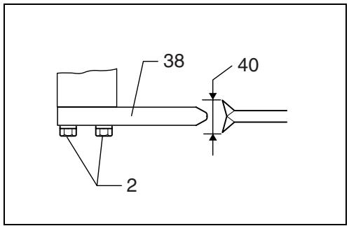 MAKITA LH1040 - 25