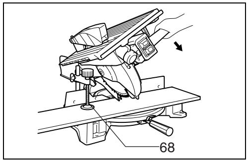 MAKITA LH1040 - 42