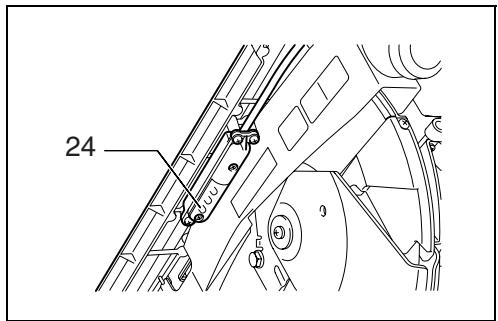 MAKITA LH1040 - 14