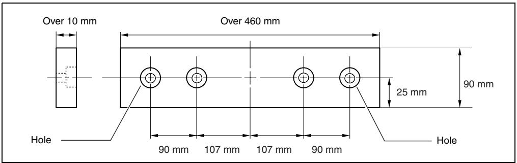 MAKITA LH1040 - Wood facing - 1