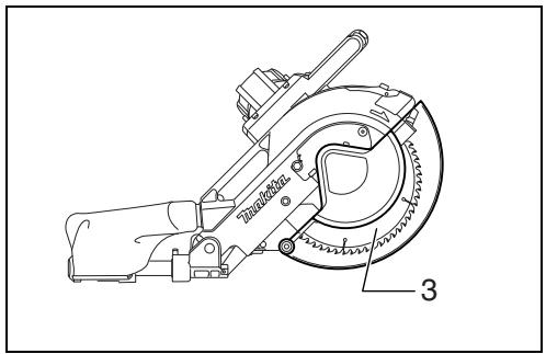 MAKITA LS1016 - 4