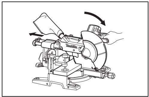 MAKITA LS1016 - 37