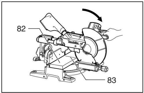 MAKITA LS1016 - 50