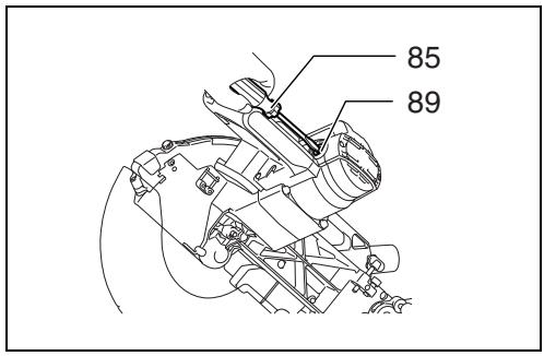 MAKITA LS1016 - 55