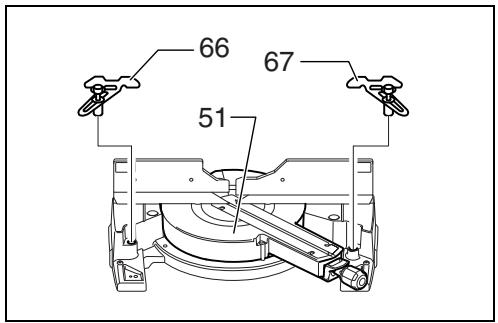 MAKITA LS1016 - 1