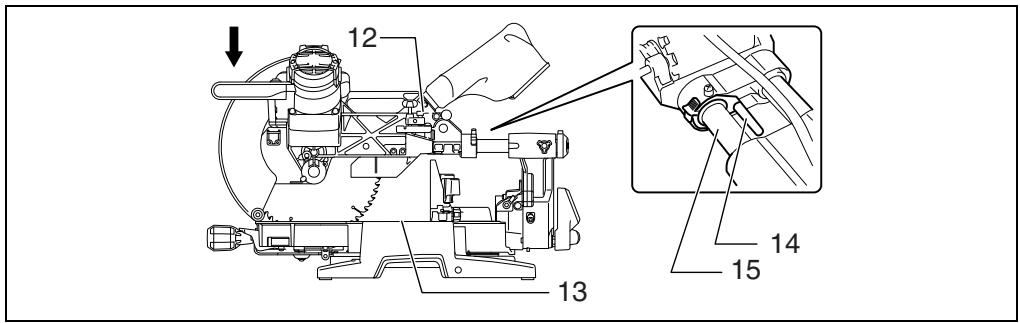 MAKITA LS1016 - 9
