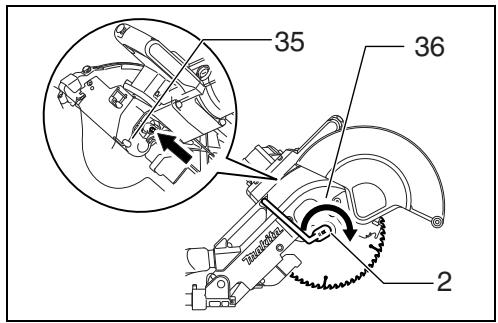 MAKITA LS1016 - 27
