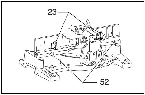 MAKITA LS1016 - 6
