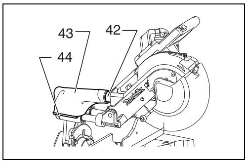 MAKITA LS1016 - 1