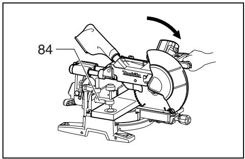 MAKITA LS1016 - 51
