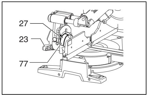 MAKITA LS1016 - 45